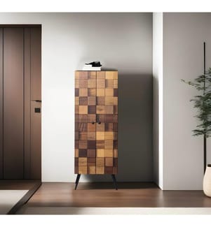 Vielseitiger Schrank – Hitit