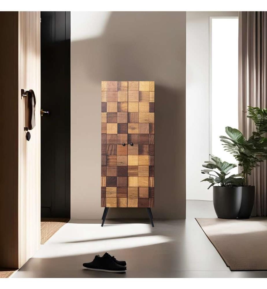 Vielseitiger Schrank – Hitit