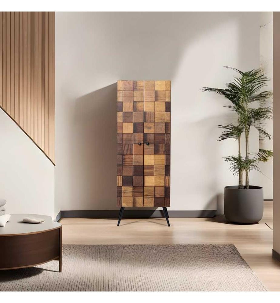 Vielseitiger Schrank – Hitit