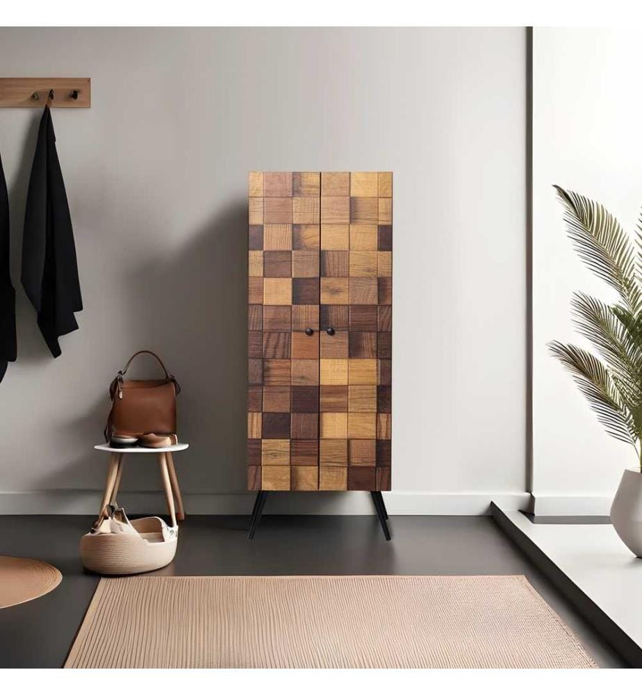Vielseitiger Schrank – Hitit