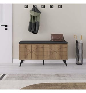 Schuhschrank – Hitit