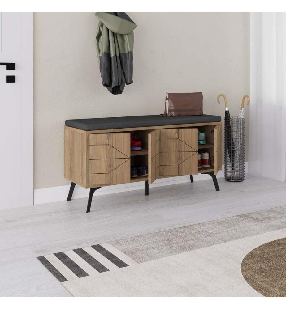 Schuhschrank – Hitit