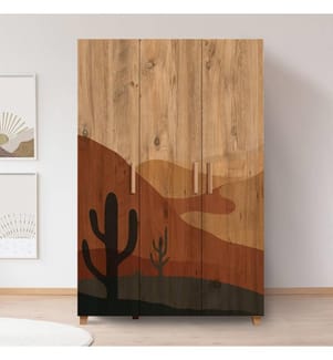 Schrank – Atlantische Kiefer
