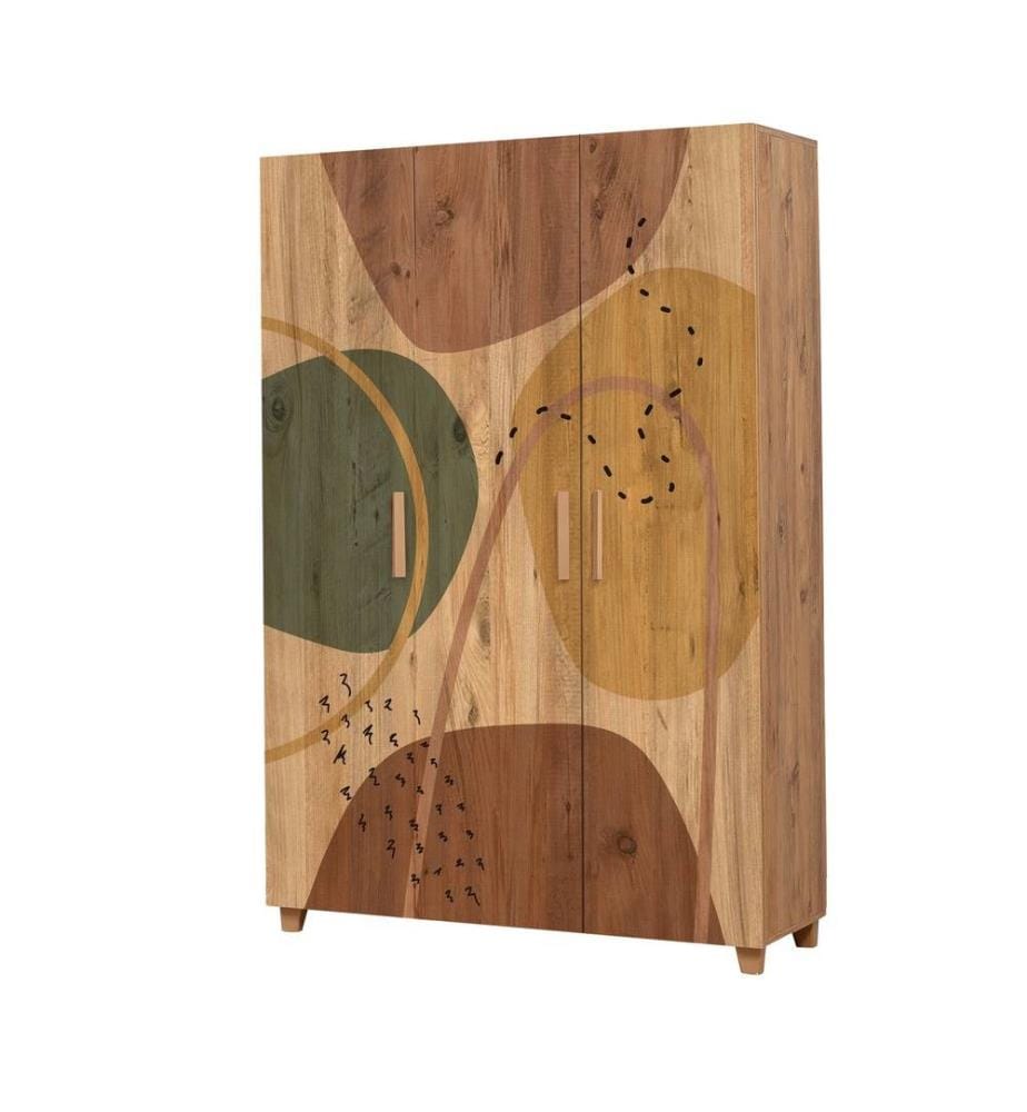 Schrank – Atlantische Kiefer
