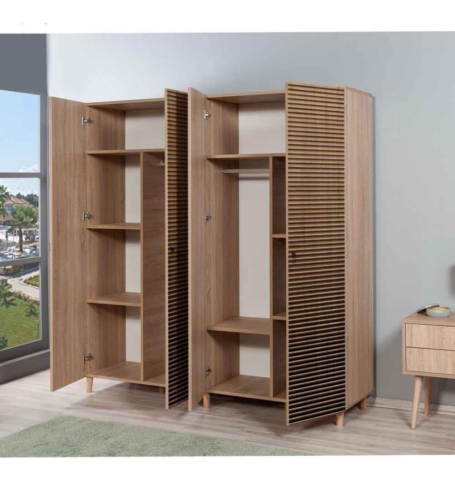 Schrank – Sonoma-Eiche