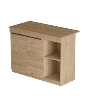Küchentisch OR2-S – Eiche