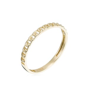 Ring Mon allié - Gold