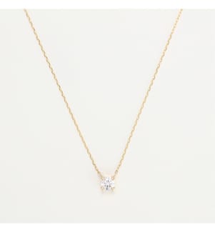 Collana Opulence - Oro Giallo 375/1000