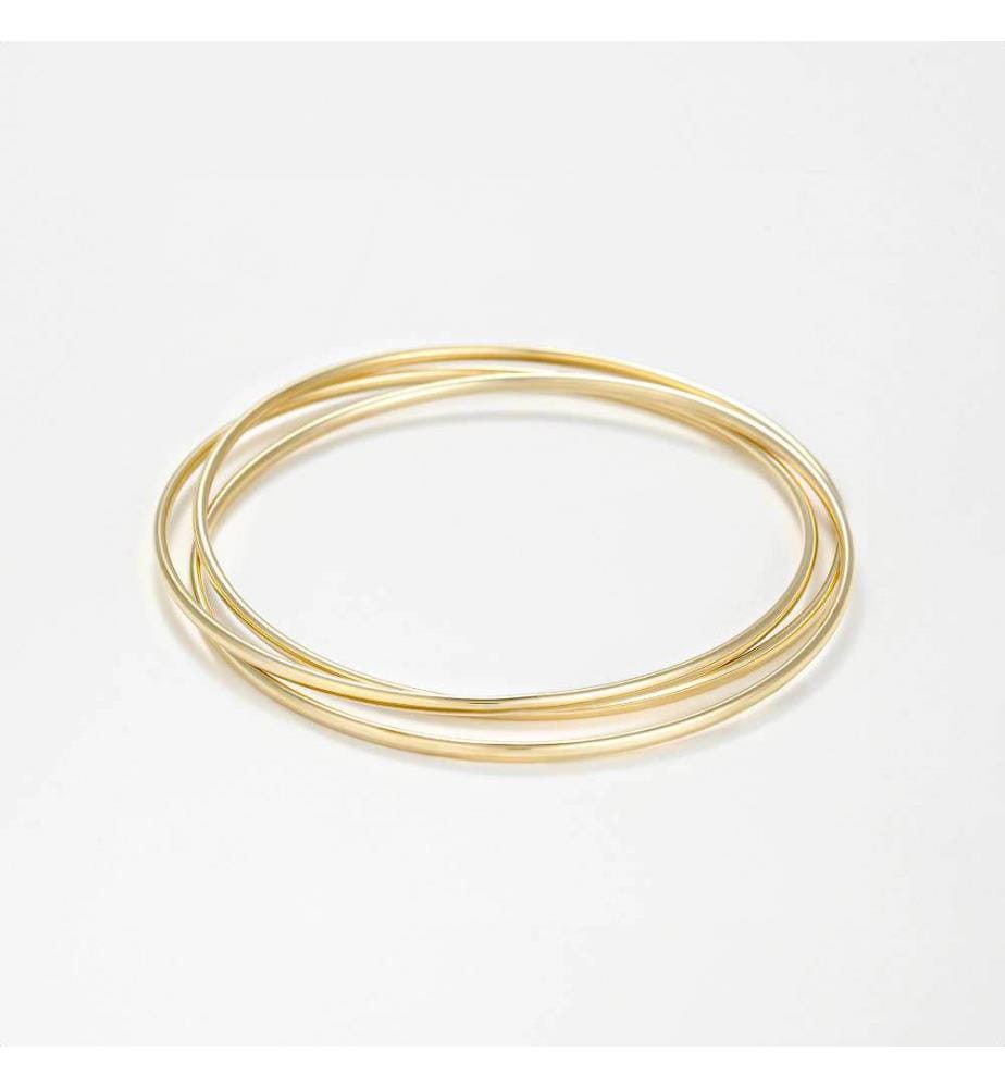 Armband Aviva Gelbgold 375 /1000