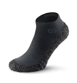 Skinners 2.0 Socken – Anthrazit