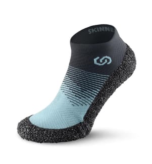 Skinners 2.0 Socken – Aqua