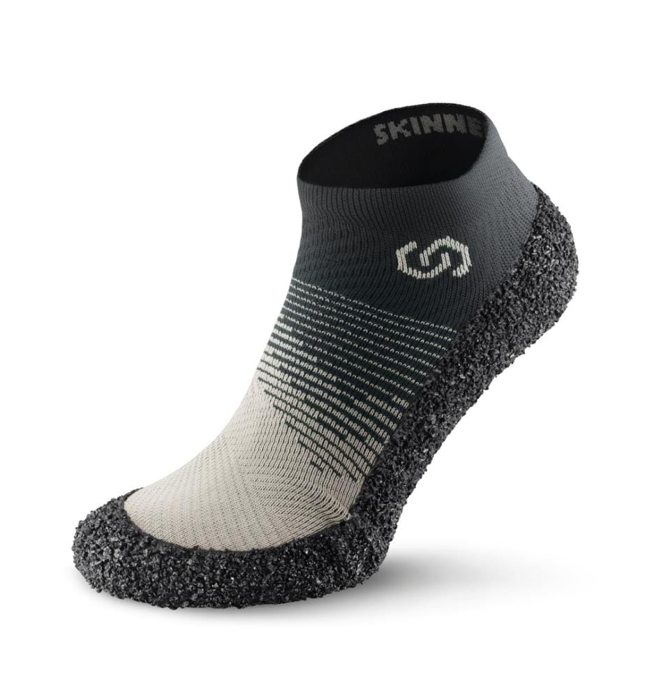 Skinners 2.0 Socken – Elfenbein