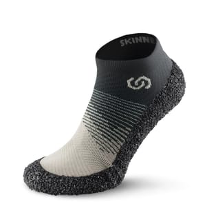 Skinners 2.0 Socken – Elfenbein