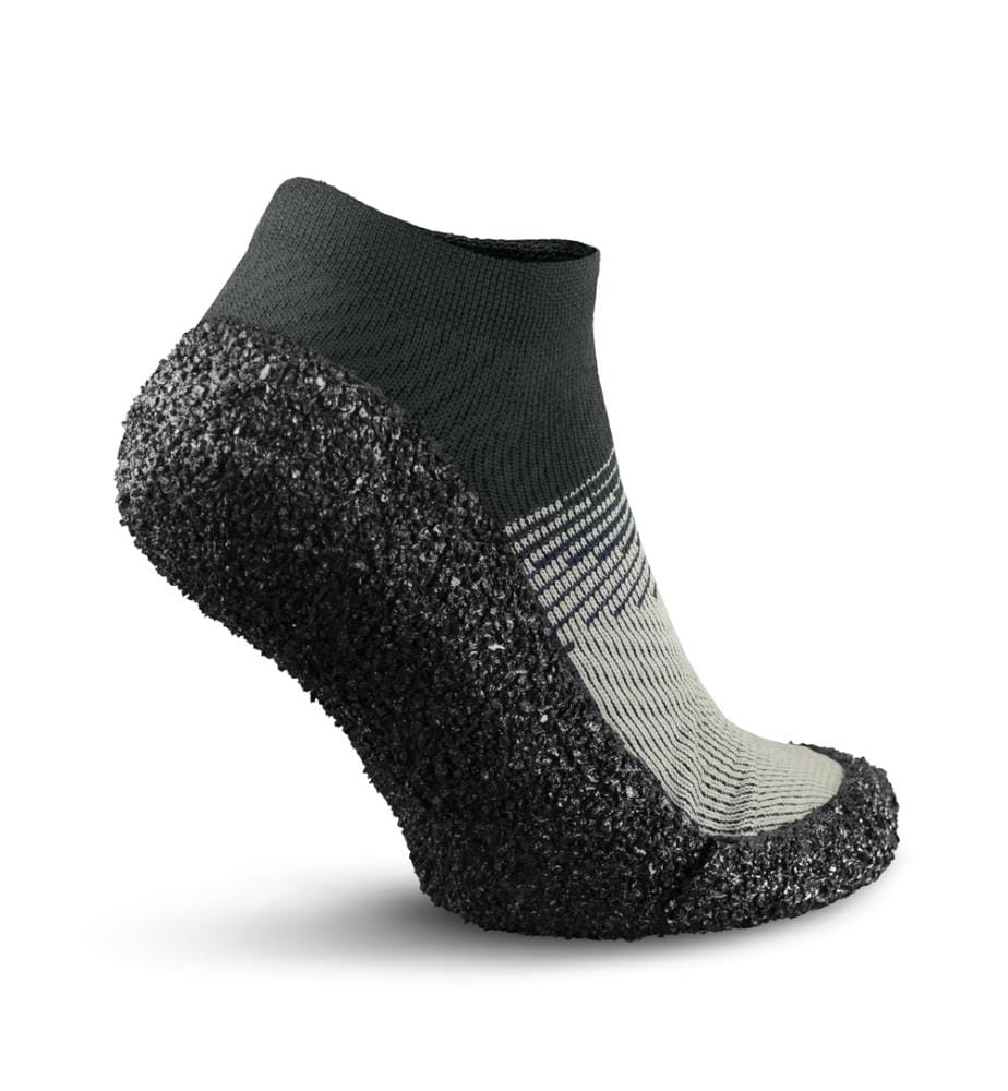 Skinners 2.0 Socken – Elfenbein
