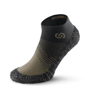Skinners 2.0 Socken – Moos