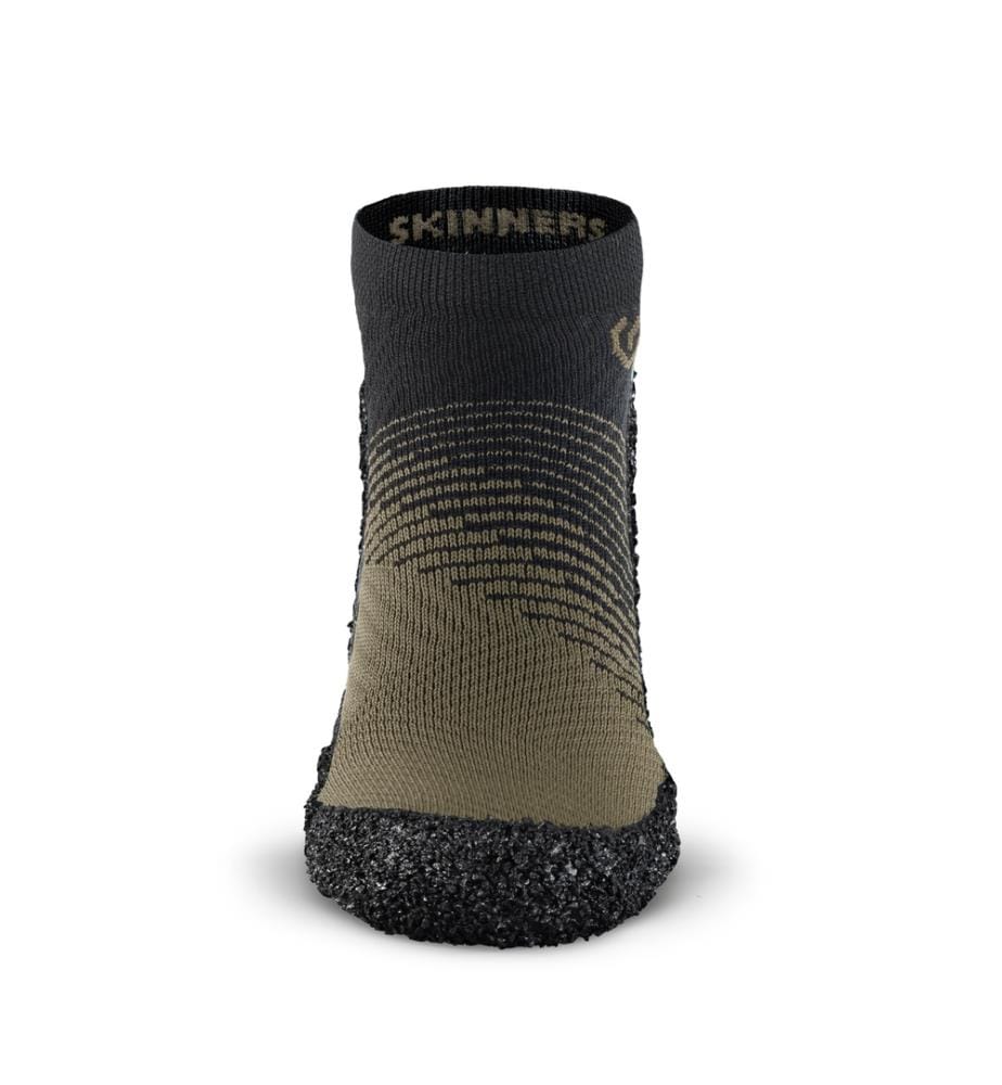 Skinners 2.0 Socken – Moos