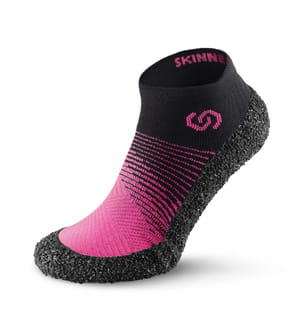 Skinners Adults 2.0 Komfort-Socken – Rosa