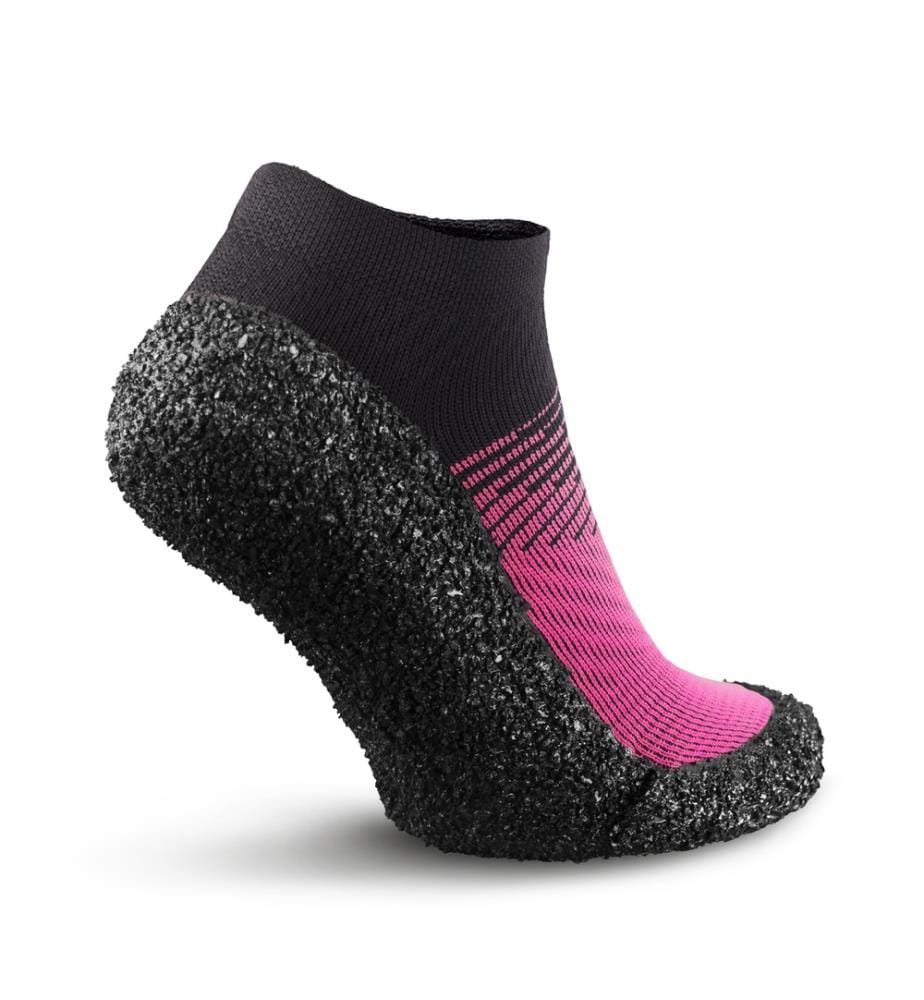 Skinners Adults 2.0 Komfort-Socken – Rosa