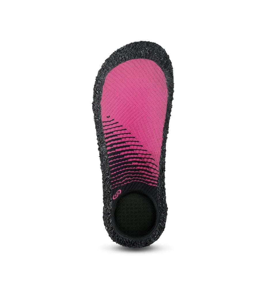 Skinners Adults 2.0 Komfort-Socken – Rosa
