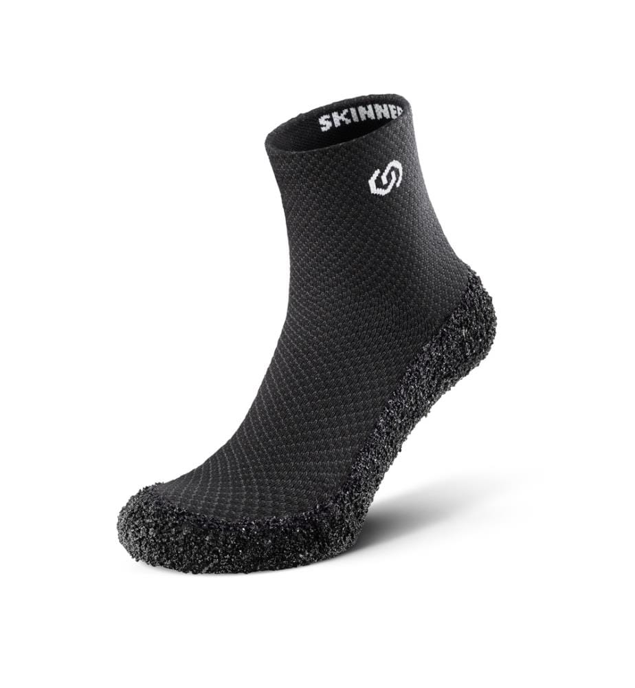 Skinners Black 2.0 Socken – Diamond