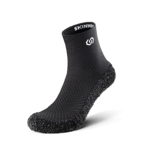 Skinners Black 2.0 Socken – Diamond