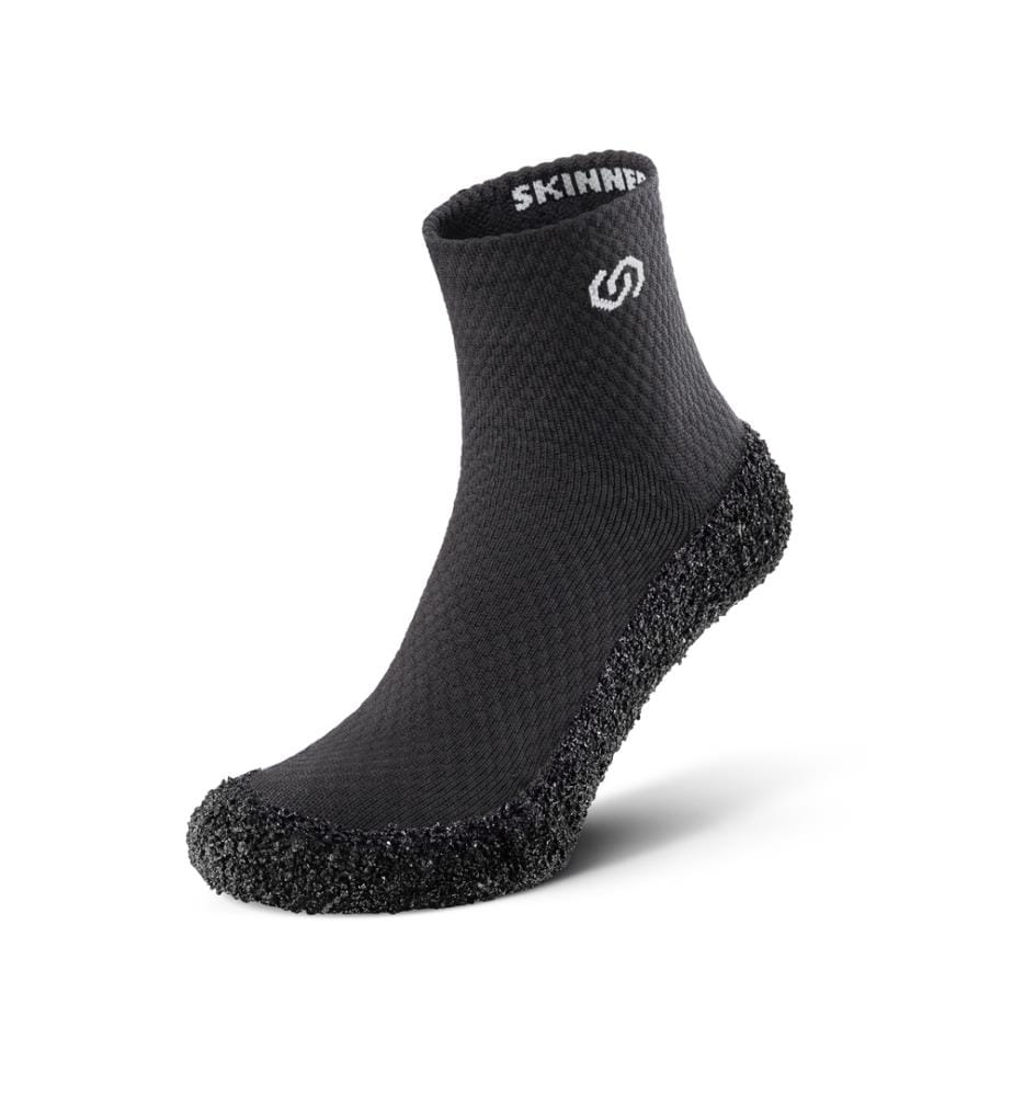 Skinners Black 2.0 Socken – Hexagon