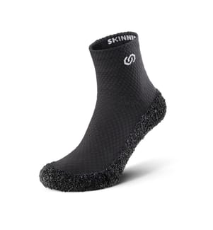 Skinners Black 2.0 Socken – Hexagon