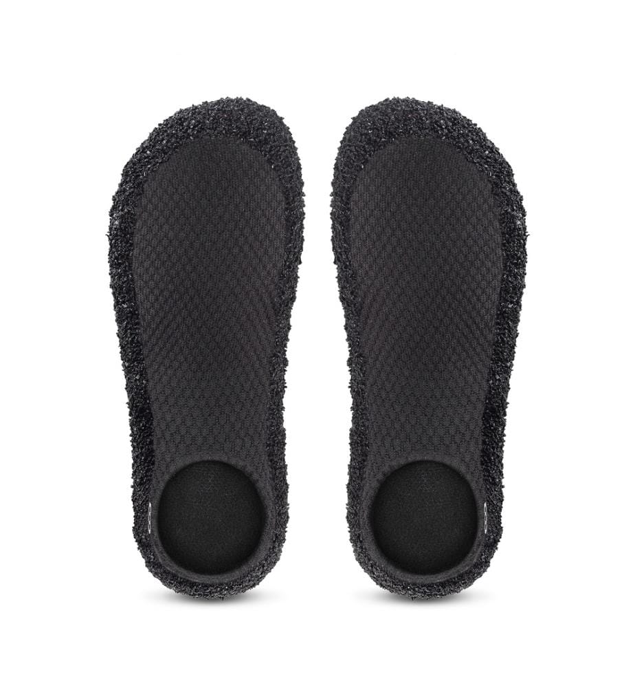 Skinners Black 2.0 Socken – Hexagon