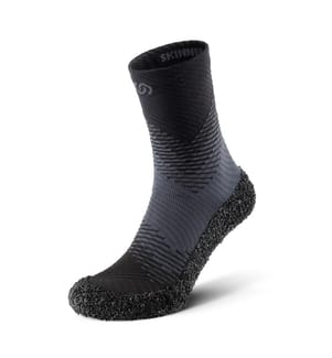 Skinners Compression 2.0 Socken – Anthrazit
