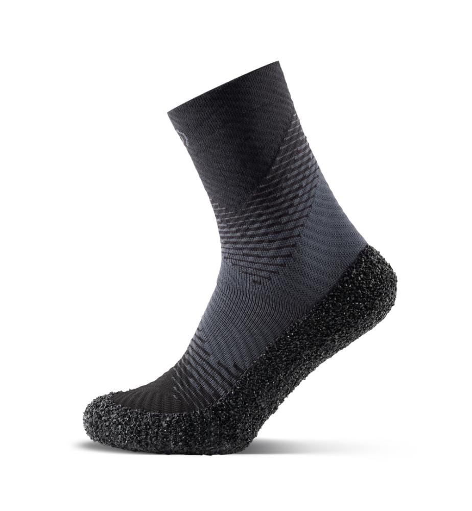 Skinners Compression 2.0 Socken – Anthrazit
