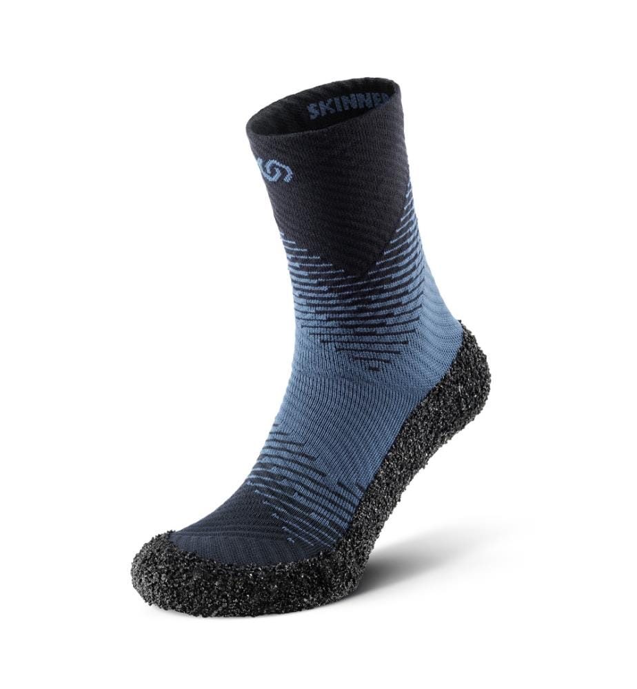Skinners Compression 2.0 Socken – Pacific