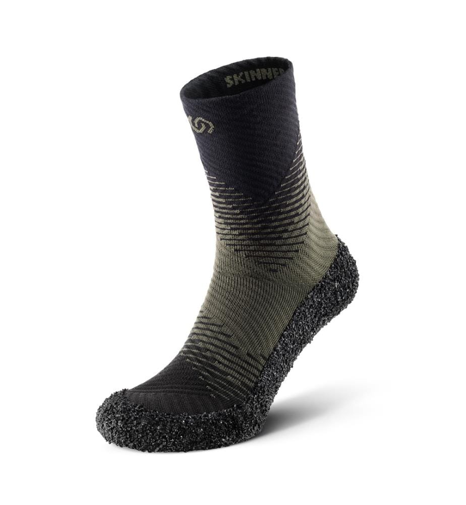 Skinners Compression 2.0 Socken – Pine