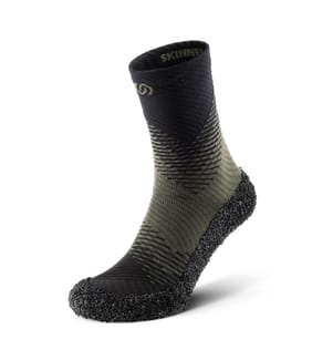 Skinners Compression 2.0 Socken – Pine
