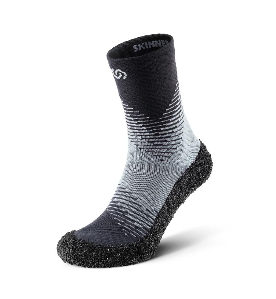Skinners Compression 2.0 Socken – Stone