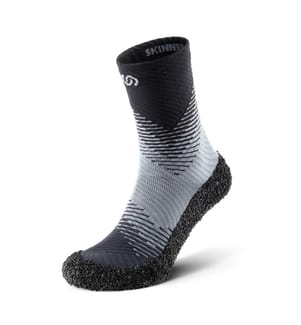 Skinners Compression 2.0 Socken – Stone