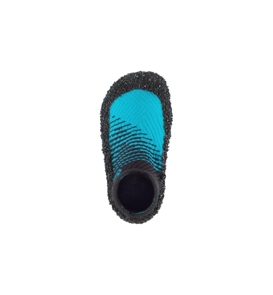 Skinners Kids 2.0 Socken – Lagoon