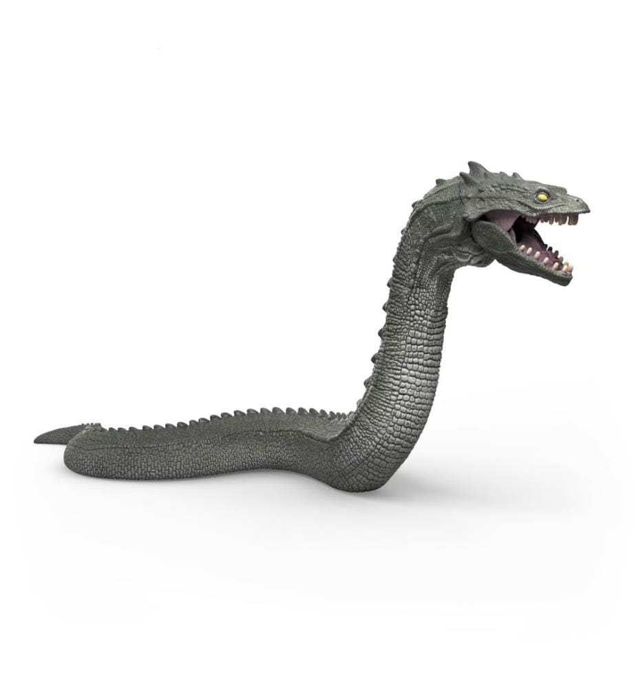 14995 - Figur aus Die Welt von Harry Potter: Basilisk - mehrfarbig