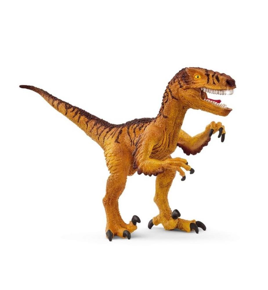 15045 - Figurine à Collectionner Vélociraptor