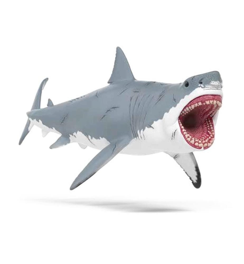 15055 - Megalodon