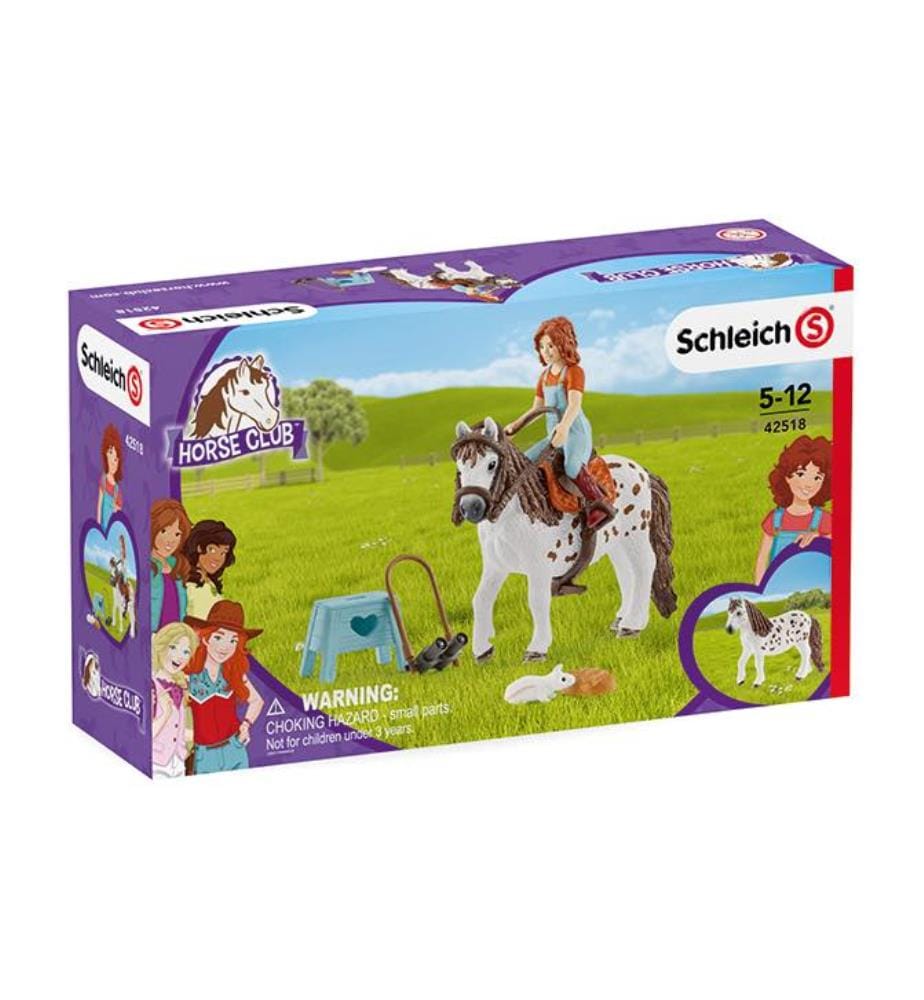 42518 - HC Mia und Spotty