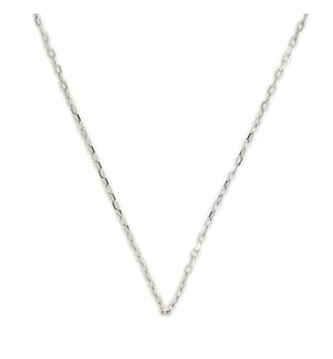 Collare - Oro Bianco 375/1000