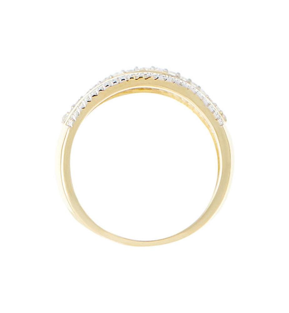 Ring Déclaration - Gold