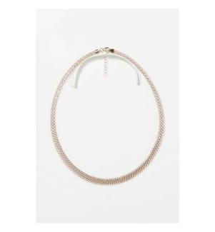 Halsband Roma Ø1,5 - Gelbgold 375/1000