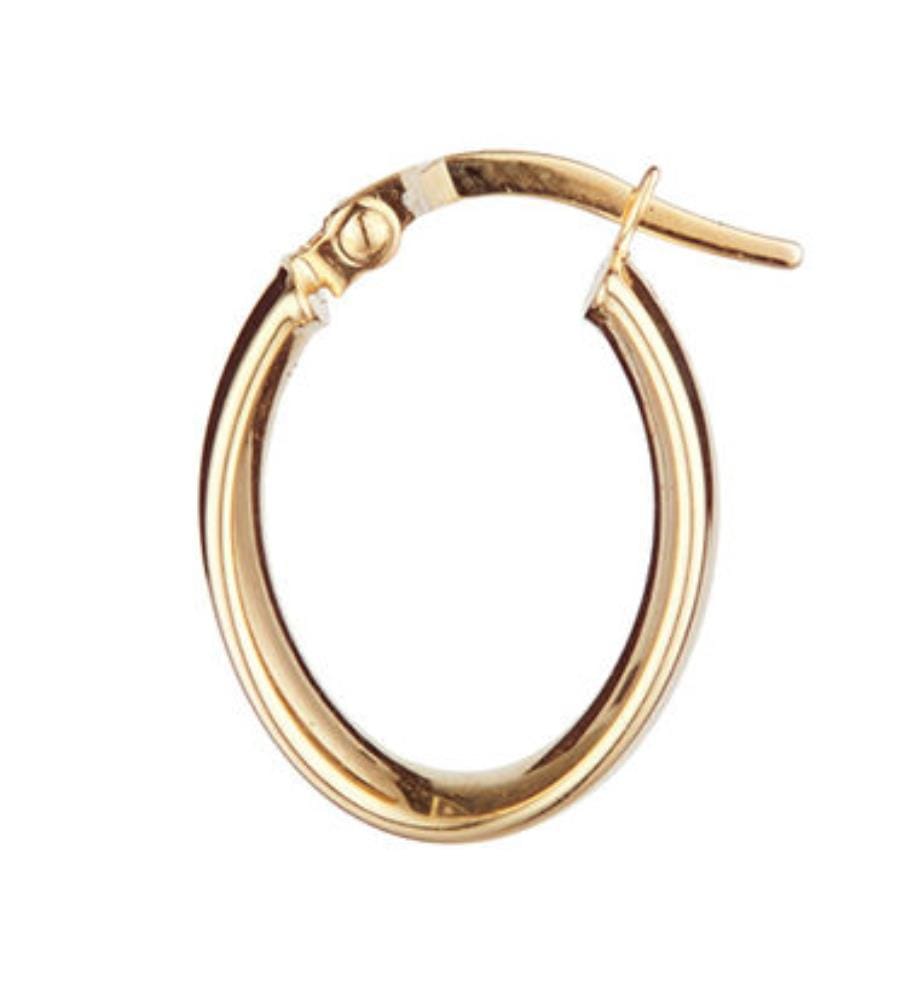 Ohrring Libero - Gold