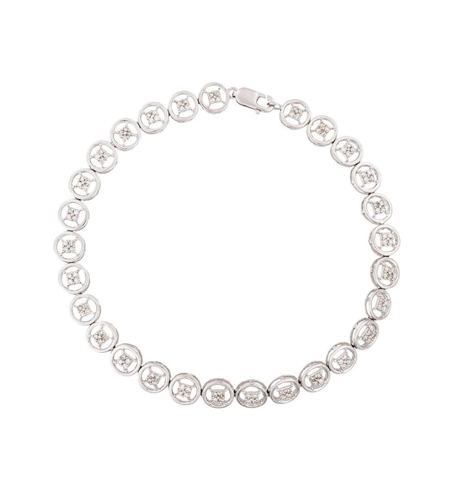 Armband - Silber