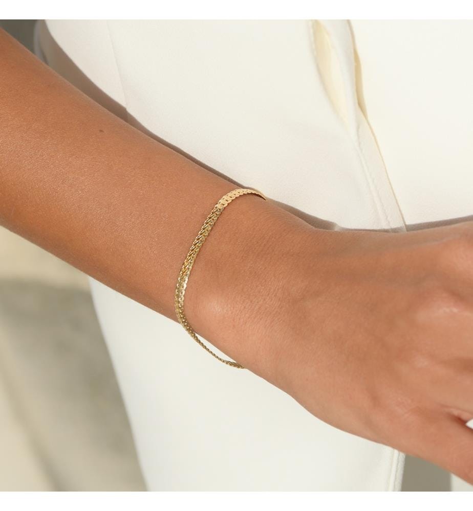 Armband - Gold