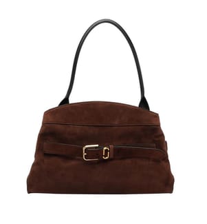Sac à Main The Dakota - Brun