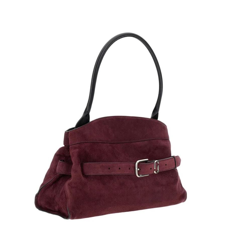 Sac à Main The Dakota - Violet Foncé