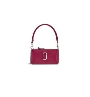 Clutch – Fuchsia