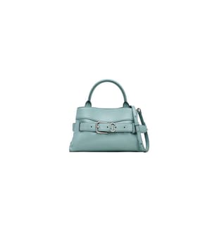 Petit sac à main - Bleu